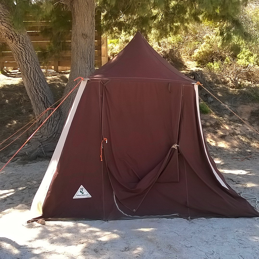 Tent